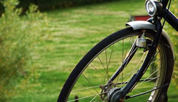 AVL - Bicycle Friendly Cities