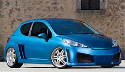 AVL - Fuel-Efficient Vehicles