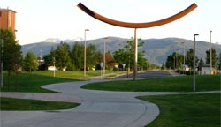 MSU Bozeman Campus Noodle