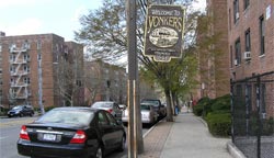 Yonkers 800