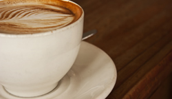 AVL - Coffee Shops