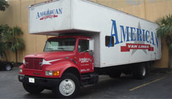 AVL - Professional Movers