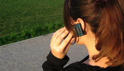 AVL - Cell Phone Provider