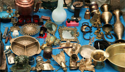 MovingCost.com- Getting Rid of Clutter