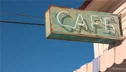 AVL - Coffee Shops