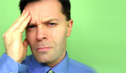 AVL - Moving Day Stress