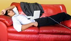 Need a Place to Stay? Convince Your Family Member with These Tips