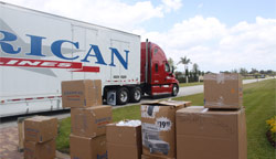 Full Service Move