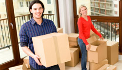 Full Service Move
