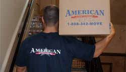 Full Service Move