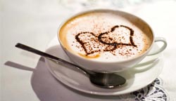 Coffee Shops Seattle Washington on Seattle  Washington